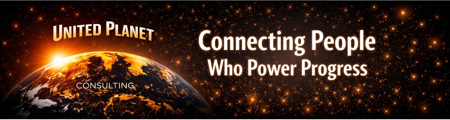 United Planet Consulting